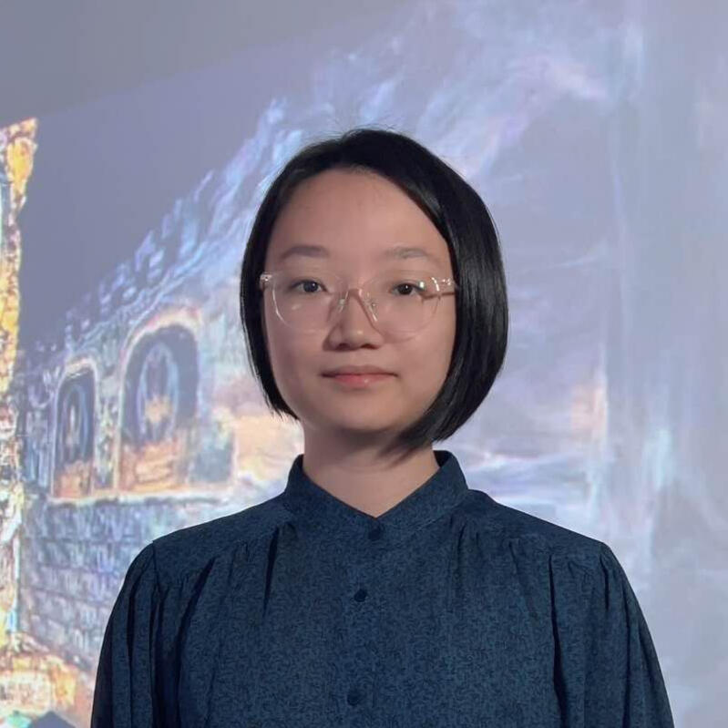 Jade Liu UI/UX Design