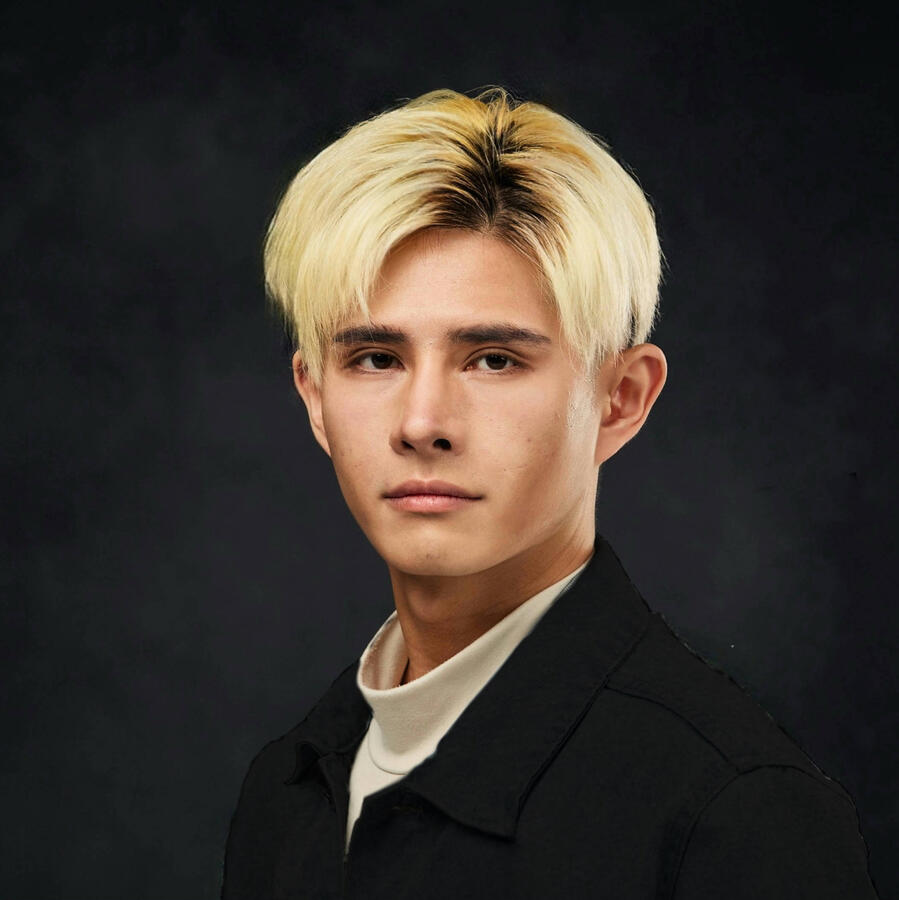 Luka Meng Founder &amp; Tech Lead