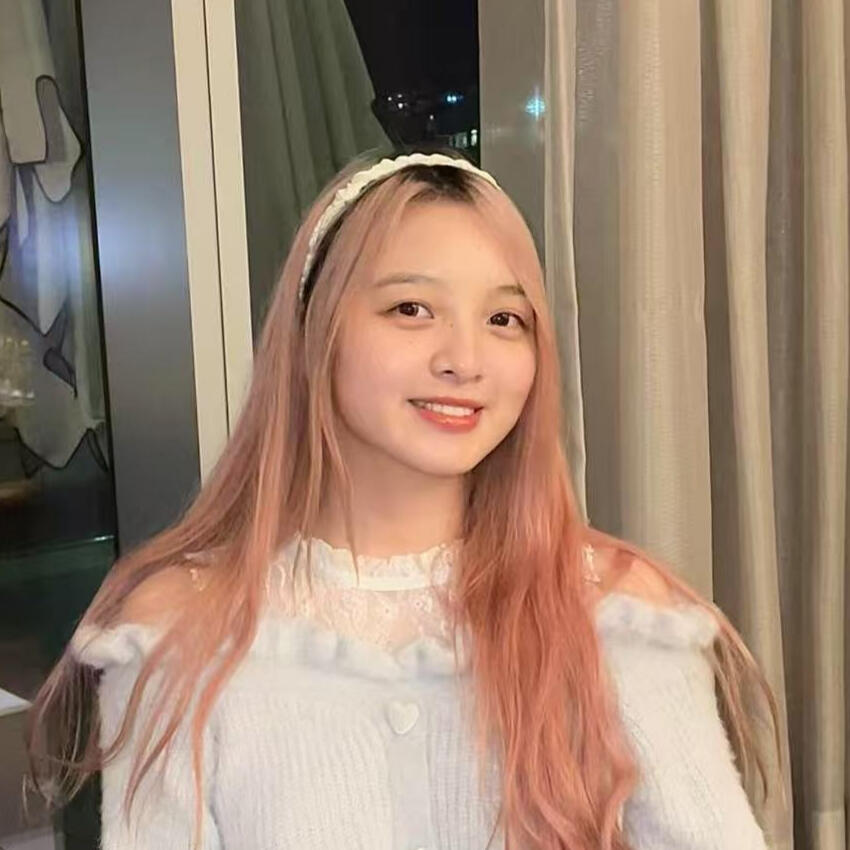 Corinna Liu Learning Experience Design