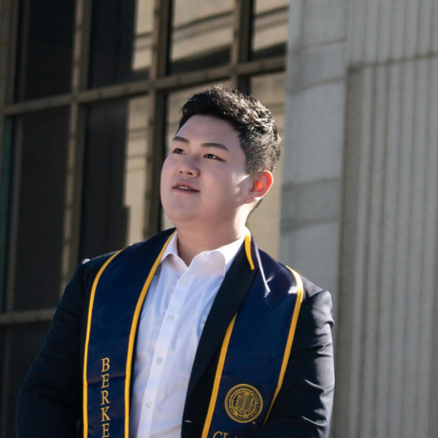 Jeffery Li Project Manager